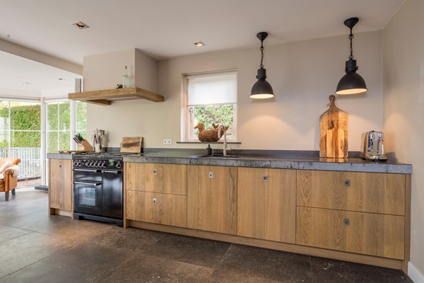 Medium property photo - De Ruijterlaan 20, 3781 TK Voorthuizen